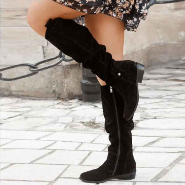 Samara - Des bottes à la mode – Image 7