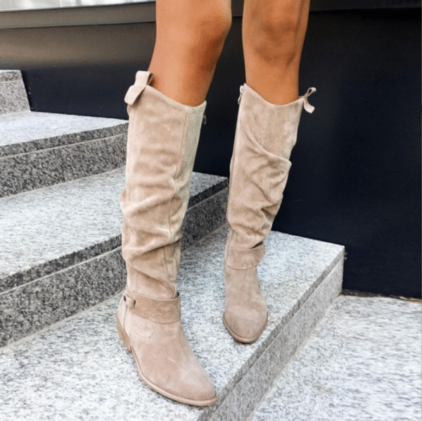 Samara - Des bottes à la mode – Image 8