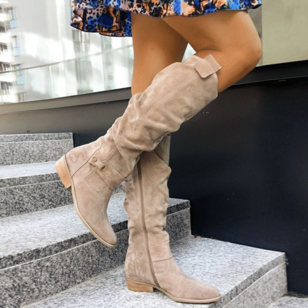 Samara - Des bottes à la mode – Image 9