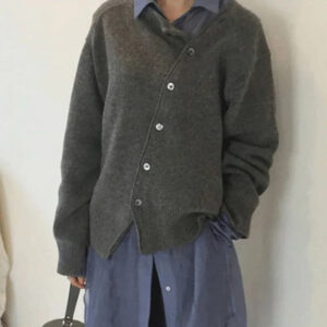Christofora | Pull d'hiver tendance et décontracté
