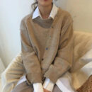 Christofora | Pull d'hiver tendance et décontracté