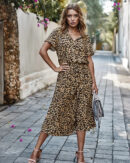 Sophia - Robe chic et confortable