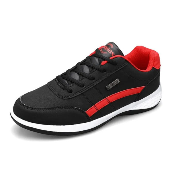 Chaussures orthopédiques de confort - Jarl – Image 4