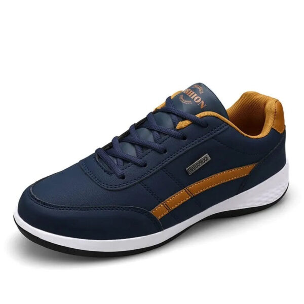 Chaussures orthopédiques de confort - Jarl – Image 3