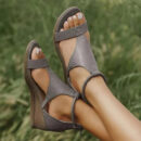 Honora - Sandales orthopédiques confortables