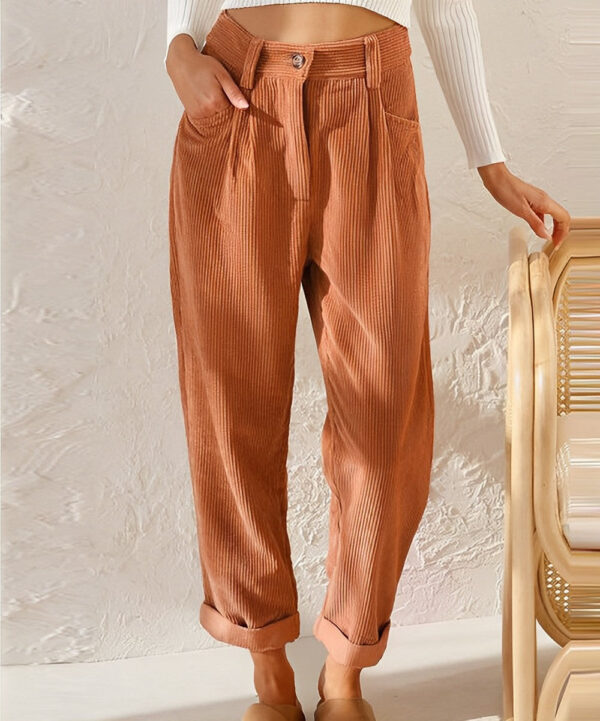 Niamh | Pantalon d'hiver sans effort et tendance